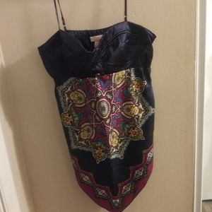 Bandana Tank